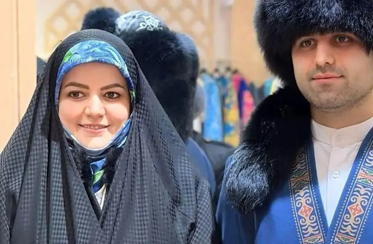 اصل ماجرای انتشار فیلم دختر و داماد پزشکیان در قزاقستان