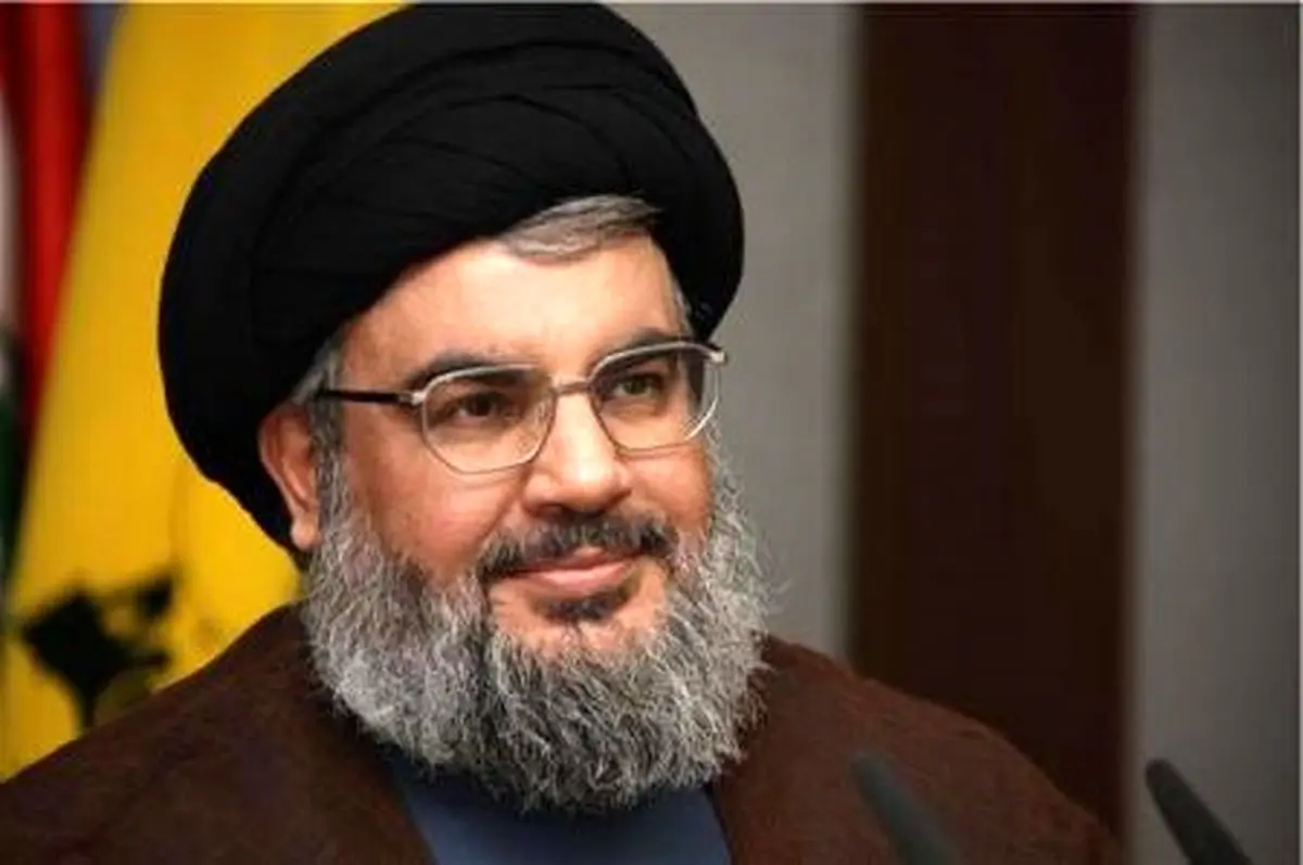 بازتاب گسترده سخنان نصرالله در رسانههای صهیونیستی