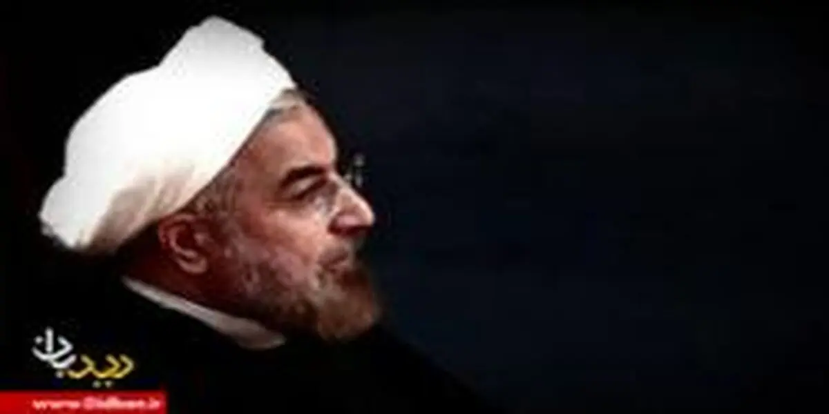 اشتباه محاسباتی دولت مقدمه نفوذ شده است