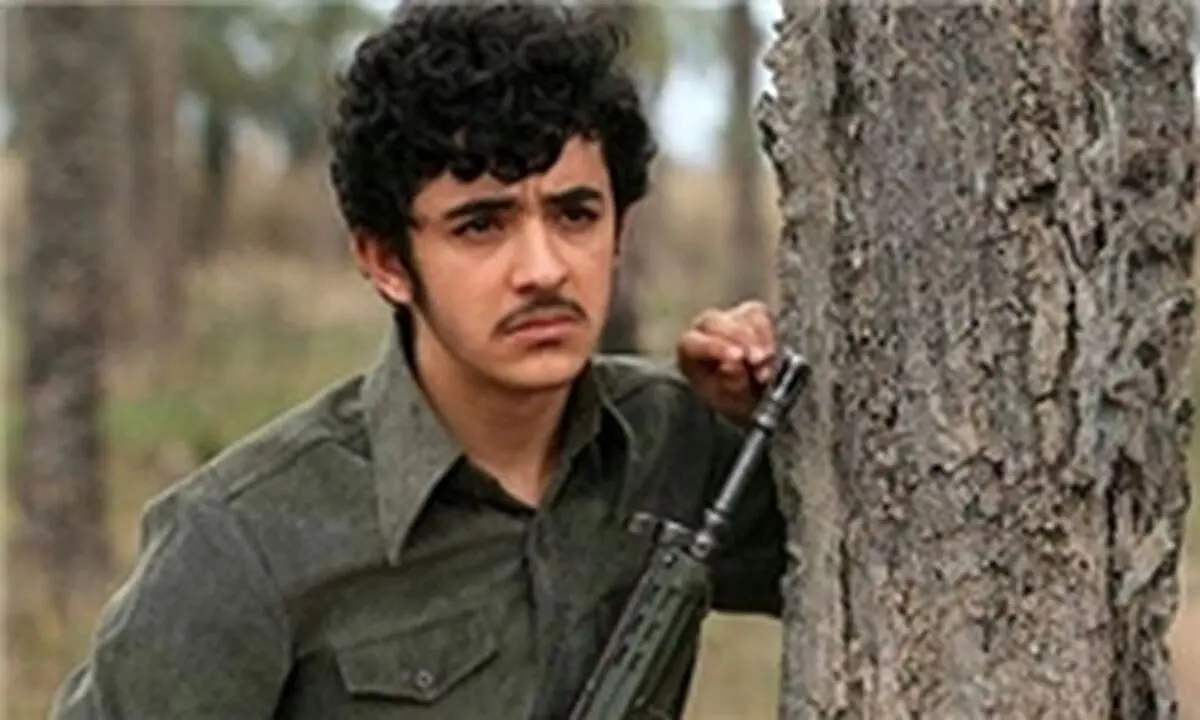 من با این نقش در سریال کیمیا بزرگ شدم