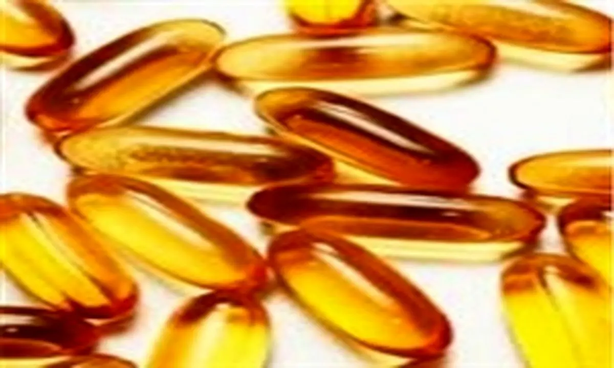 یادگیری کودکان با خوردن امگا۳ بهبود مییابد