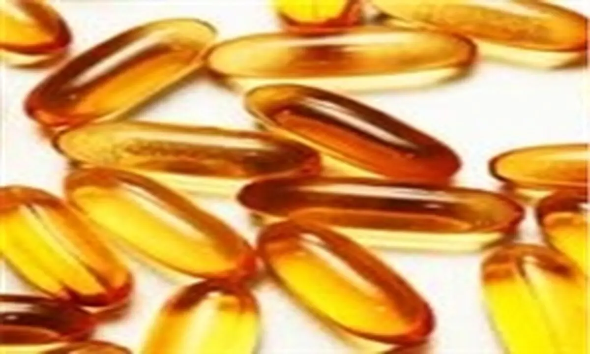 یادگیری کودکان با خوردن امگا۳ بهبود می‌یابد