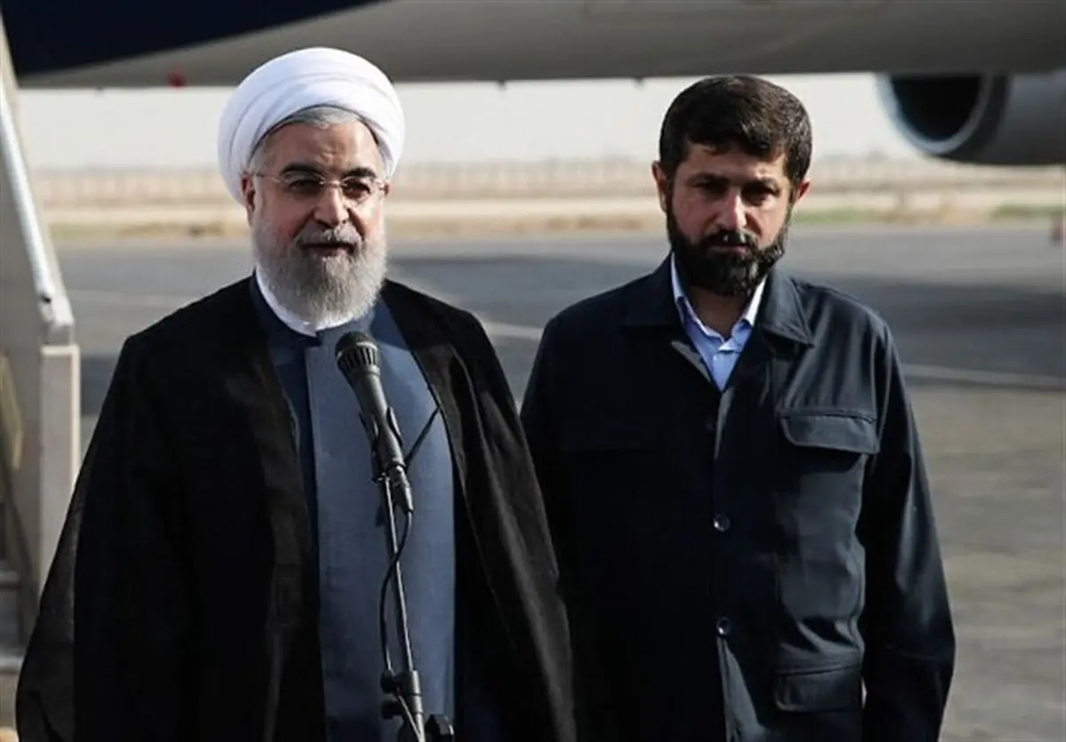 آقا روحانی! داشتن روحیه تکبر و عمل نکردن به وعده‌ها «منکر واقعی» است

