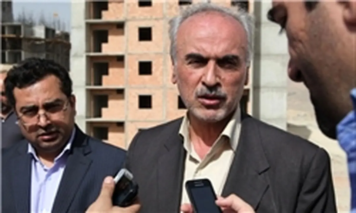 دست شرکت های صوری از مناطق آزاد قطع شد