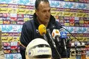 دوشنبه، نشست خبری مدیرعامل وسرمربی سایپا