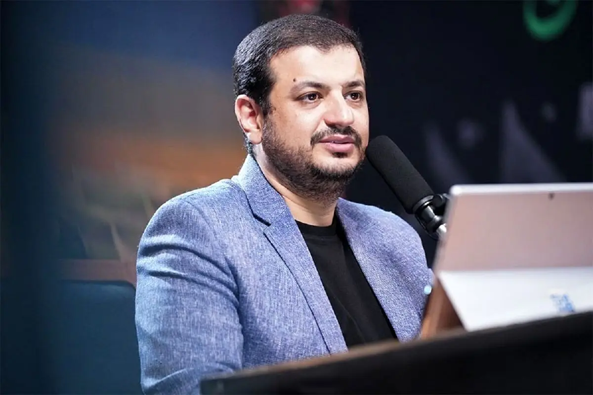 کیفرخواست رائفیپور صادر شد