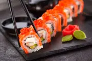 گران شدن سوشی در ژاپن بعد از تحریم روسیه!