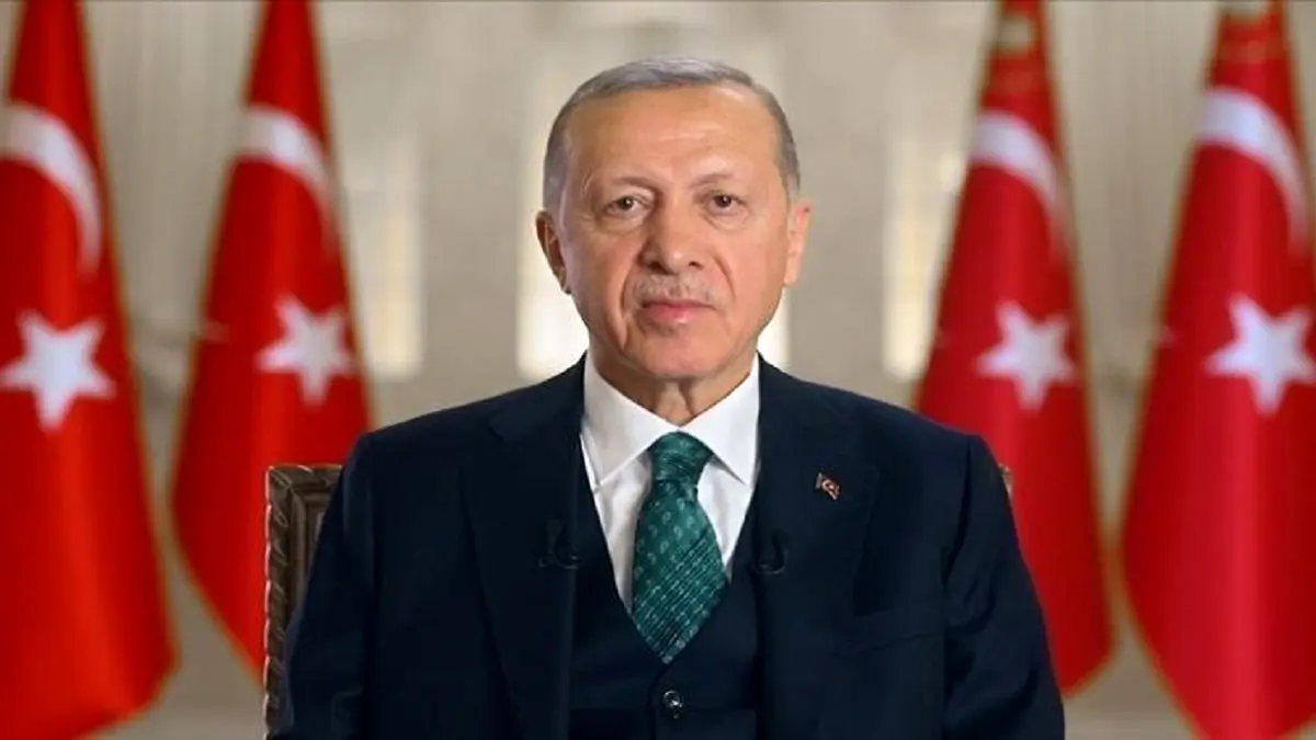 اردوغان نگران وقوع کودتای احتمالی