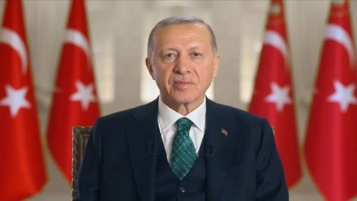اردوغان نگران وقوع کودتای احتمالی