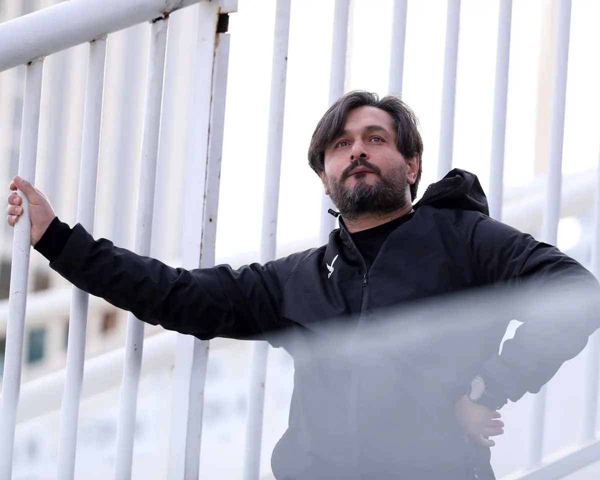  انتقاد تند سرمربی پیکان از ادامه لیگ برتر؛ عدالت قربانی می‌شود