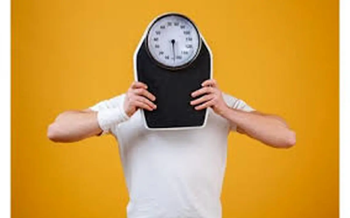 چگونه استرس باعث افزایش وزن میشود؟