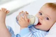 معضل «کمبود شیرخشک» برطرف شد؟