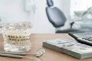 تاثیر نوسانات دلار بر تعرفه‌های دندانپزشکی؛ قیمت واقعی ارتودنسی چقدر است؟