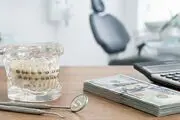 تاثیر نوسانات دلار بر تعرفه‌های دندانپزشکی؛ قیمت واقعی ارتودنسی چقدر است؟