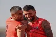 مدافع سپاهان رفتنی شد
