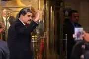 ترامپ در آستانه جنگی بی‌پایان با ونزوئلا