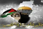  زلزله سیاسی پشت طوفان‌الاقصی 