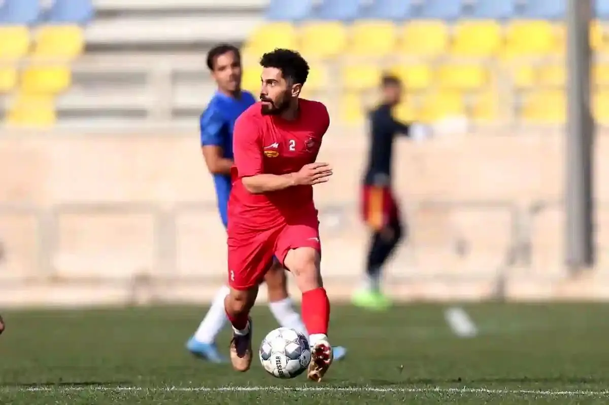 چادرملو 0 - پرسپولیس 1 / پرسپولیس به صدر جدول خیلی نزدیک شد