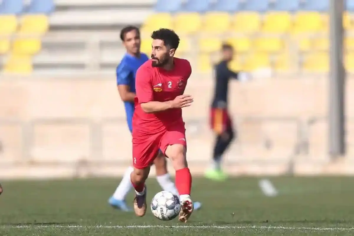 چادرملو 0 - پرسپولیس 1 / پرسپولیس به صدر جدول خیلی نزدیک شد
