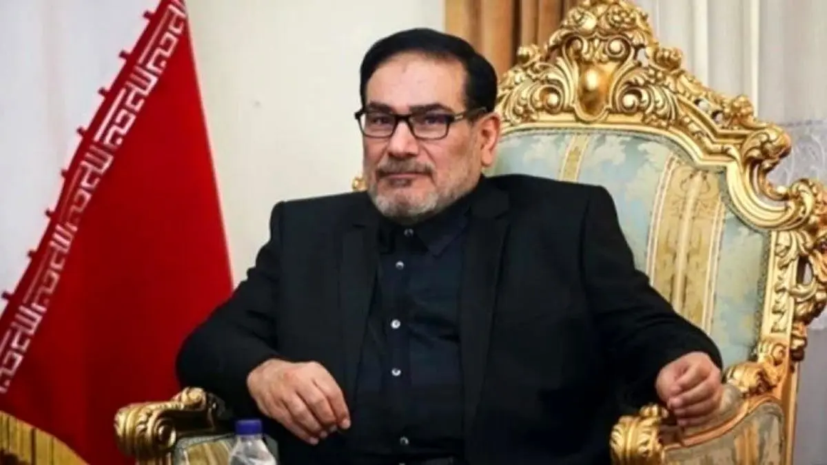 توافقی که در آن فشار حداکثری رفع نشود، نمیتواند مبنای توافق خوب باشد