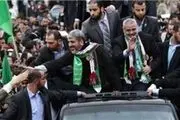 غافلگیری فتح توسط حماس