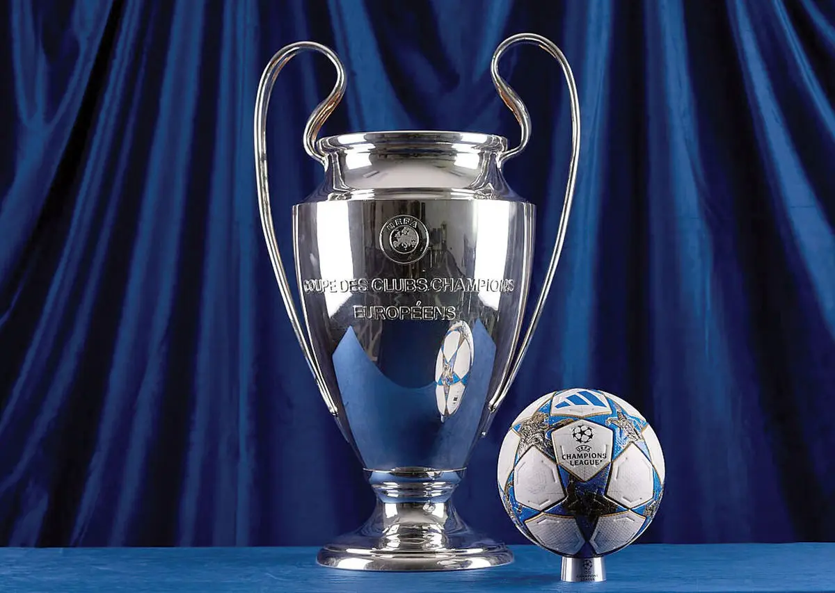 شیب تند لیگ قهرمانان اروپا با چلسی - بارسلونا