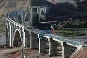 راه آهن رشت اگر تا سال ۹۷ به بهره برداری برسد خیلی هنر کرده اند!
