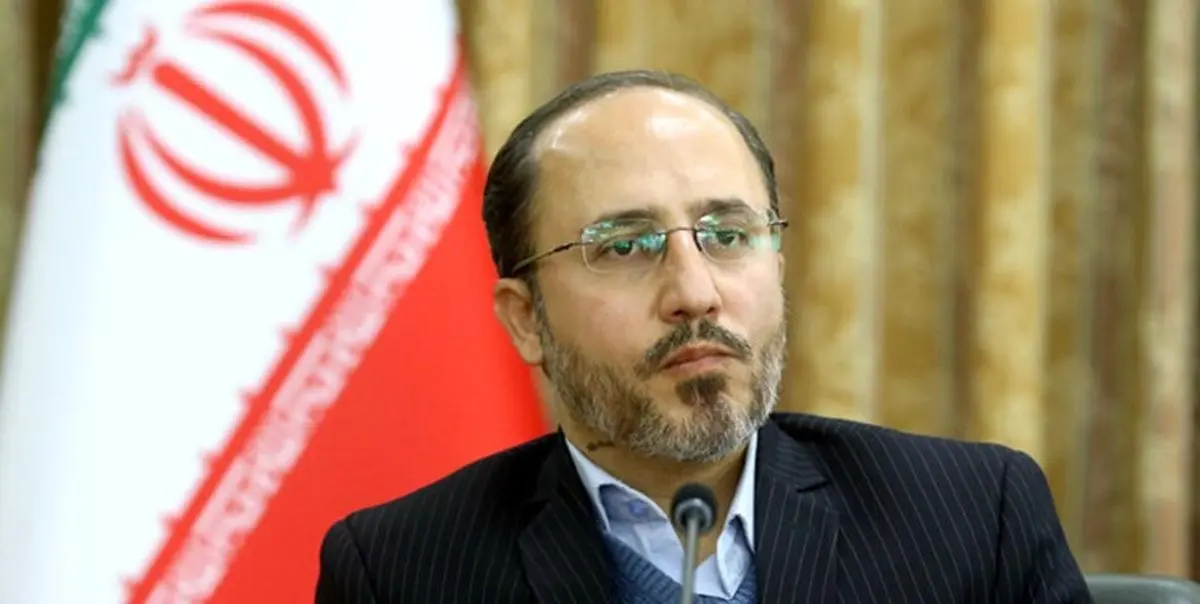 واکنش رئیس شورای اطلاعرسانی دولت به تحریم روزنامه «ایران»