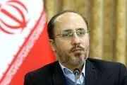 واکنش رئیس شورای اطلاع‌رسانی دولت به تحریم روزنامه «ایران»