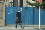 شاخص آلودگی و وضعیت هوای مشهد امروز ۲۷ آبان