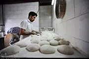 قیمت نان در اصفهان افزایش نداشته است