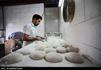 قیمت نان در اصفهان افزایش نداشته است