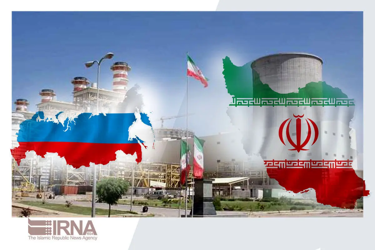 ایران و روسیه به دنبال عمقبخشی به روابط خود هستند