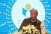 علی نصیریان: نهادهای فرهنگی تکریم هنرمندان را وظیفه بدانند