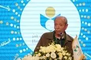 علی نصیریان: نهادهای فرهنگی تکریم هنرمندان را وظیفه بدانند