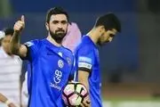 حریف پرسپولیس به دنبال ستاره سوری