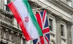 ایران،در بین 50 کشور بازار هدف صادراتی انگلیس