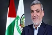 حماس به حمایت آلمان از تل آویو در دادگاه لاهه واکنش نشان داد