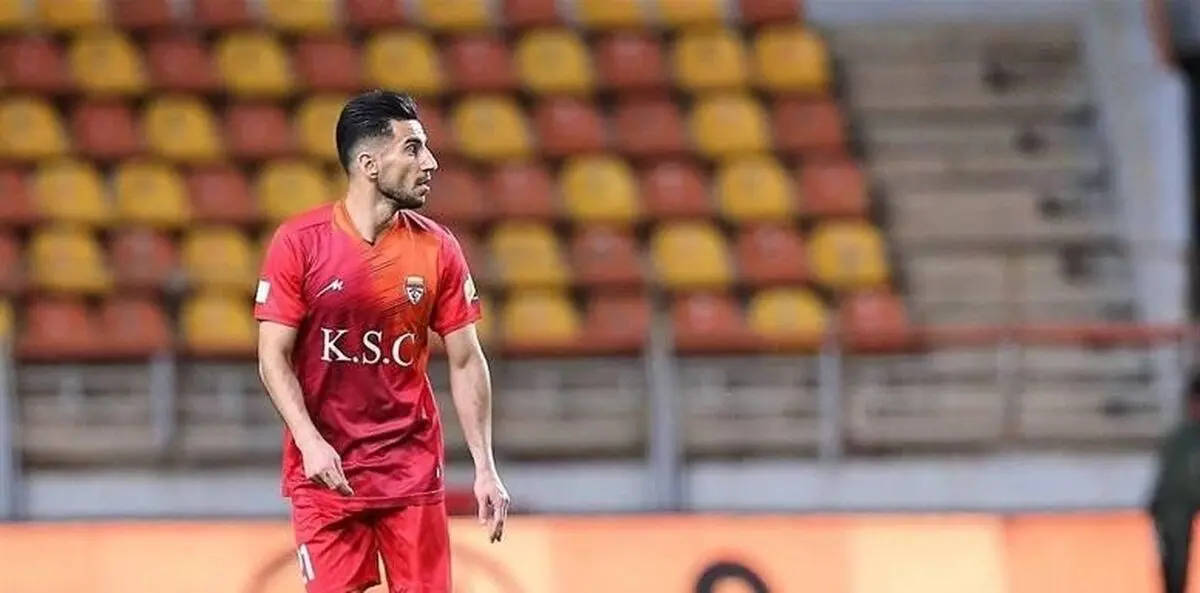 ستاره جنجالی پرسپولیسی در تیم خود ماندنی شد
