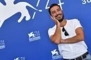 هنرمندان ایرانی در اختتامیه جشنواره ونیز/ عکس