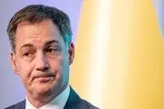 توضیحات بلژیک درباره تبادل زندانی با ایران