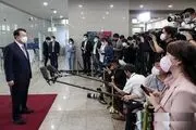 بد دهانی رئیس جمهور کره جنوبی کار دستش داد!