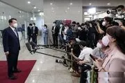 بد دهانی رئیس جمهور کره جنوبی کار دستش داد!