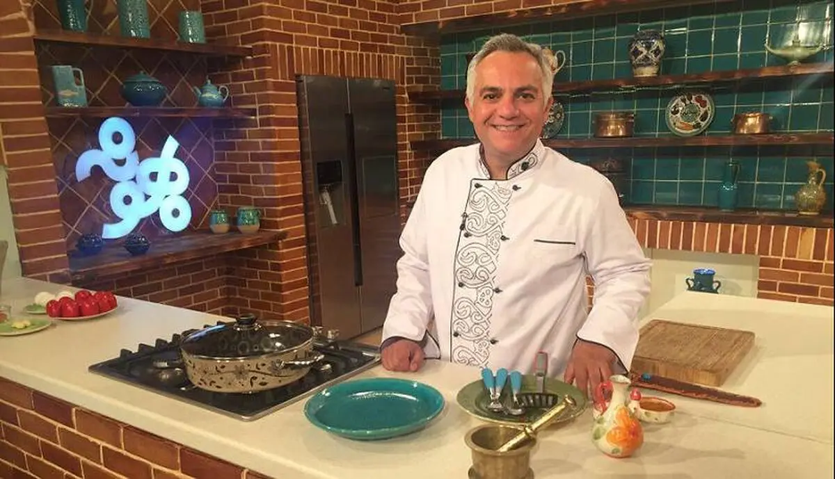 برنامه تلویزیونی «بهونه»؛ مهمان قدیمی خانه‌های ایرانی