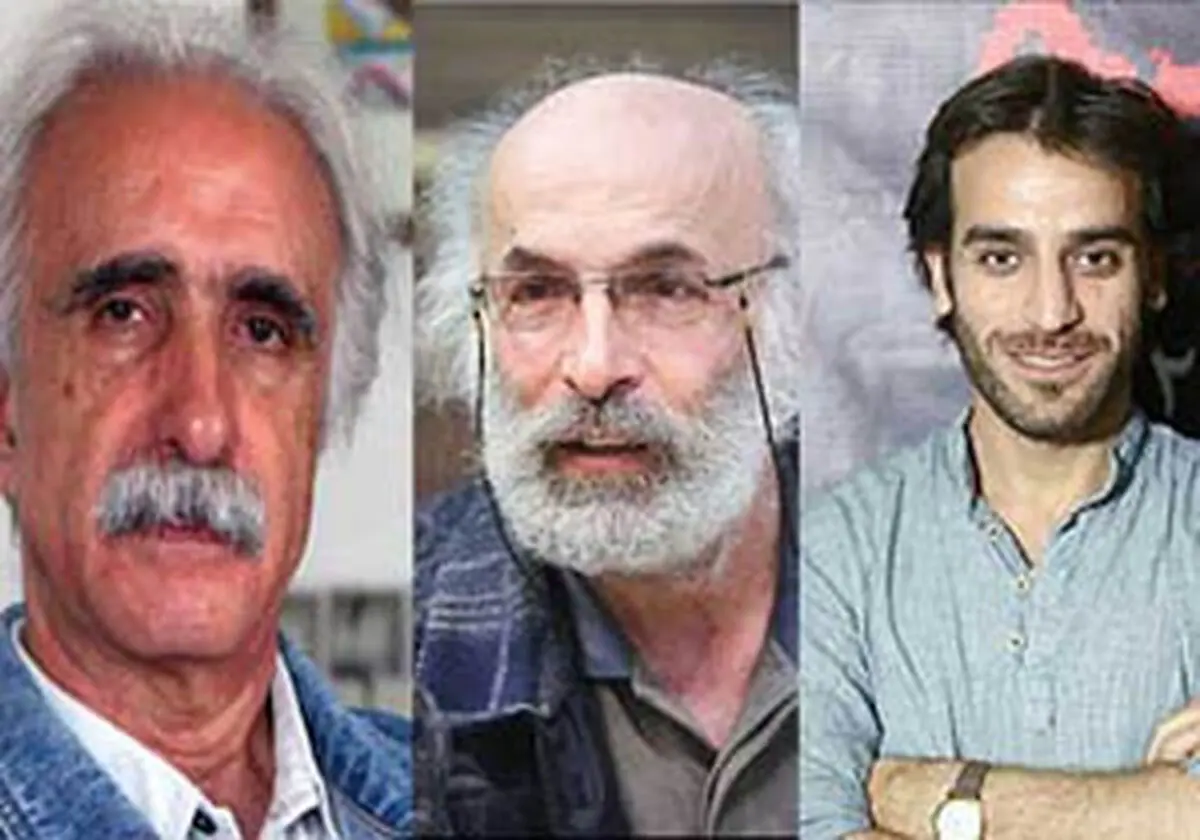 چند نسل سینمای ایران مقابل دوربین مستند «هنر هفتم» 