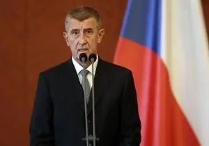 توهین نخست‌وزیر جمهوری چک به مسلمانان