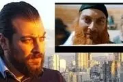 بازیگر لبنانی: جدا شدن از 