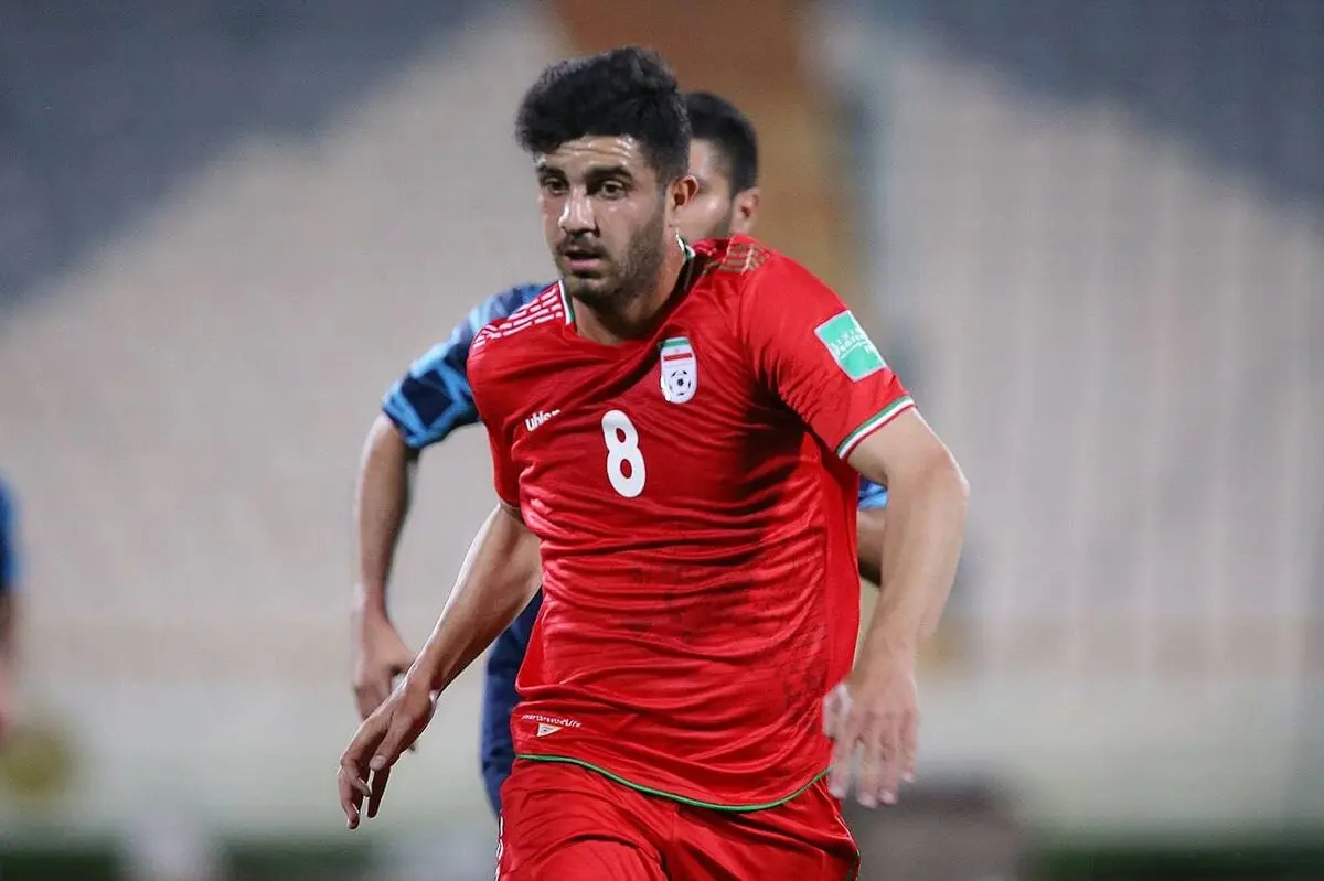 بازیکن مورد علاقه یحیی در آستانه پیوستن به پرسپولیس