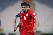 
فیلم لحظه اخراج خدابنده‌لو و 10 نفره شدن پرسپولیس
