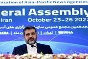 از رسانه های معاند فارسی زبان در مجامع بین المللی شکایت می کنیم